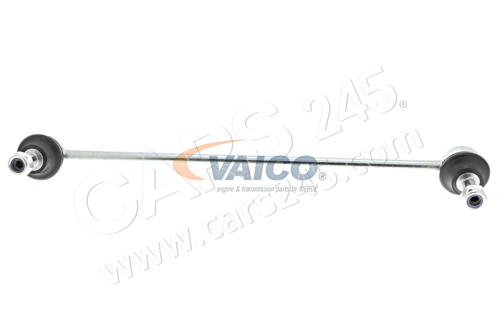 Link/Coupling Rod, stabiliser bar VAICO V22-0460