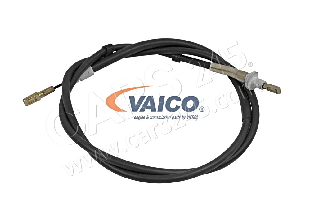 Cable Pull, parking brake VAICO V30-30012