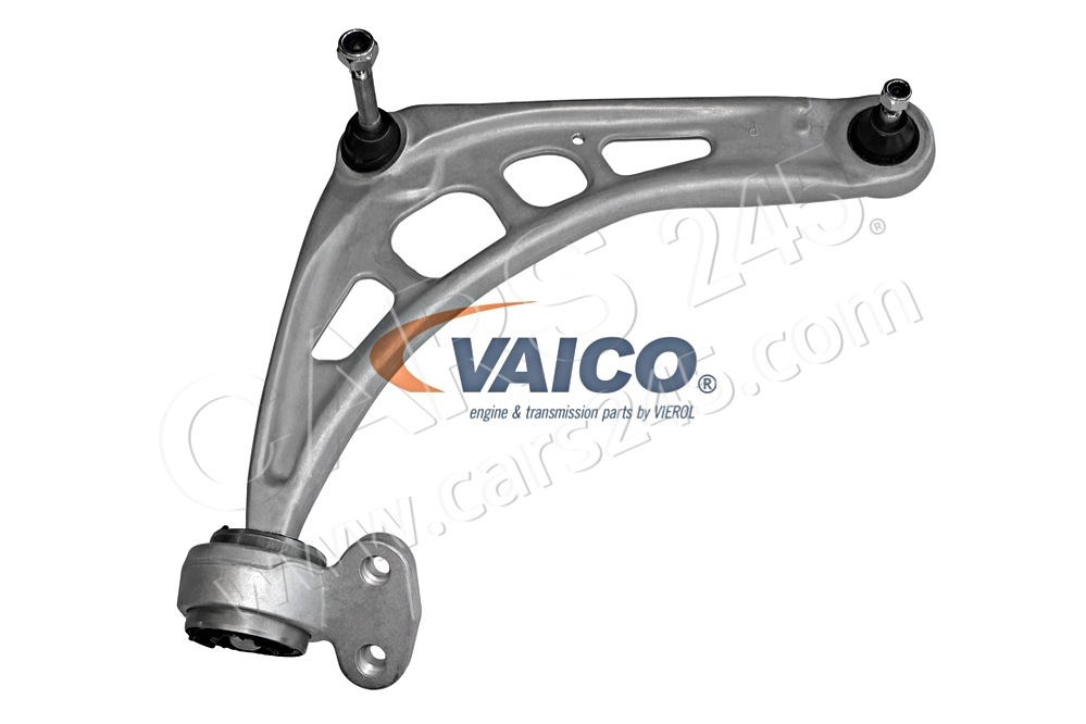 Control/Trailing Arm, wheel suspension VAICO V20-0572
