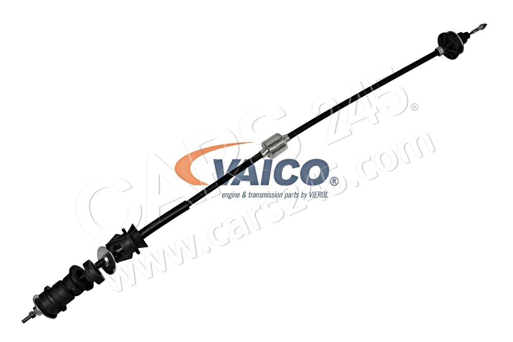 Cable Pull, clutch control VAICO V22-0237