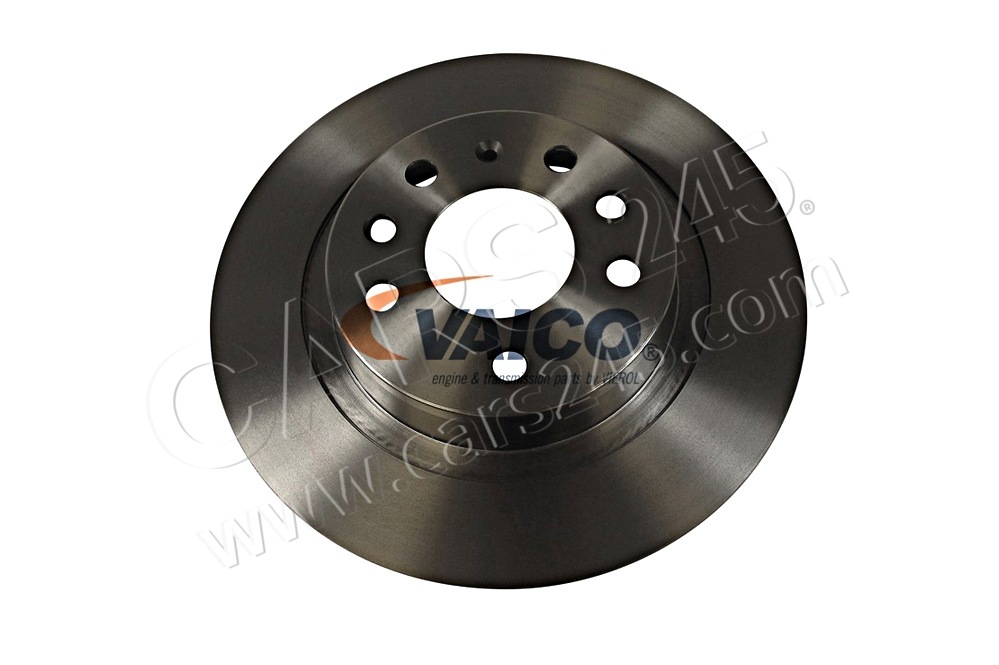 Brake Disc VAICO V40-40032