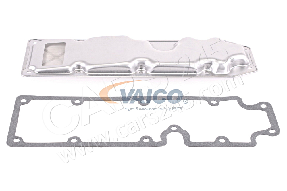 Hydraulic Filter, automatic transmission VAICO V70-0689