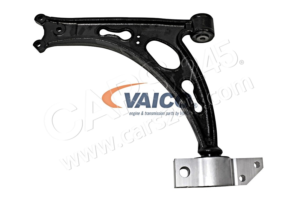 Control/Trailing Arm, wheel suspension VAICO V10-7238-1