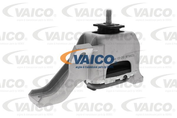 Mounting, engine VAICO V20-2101