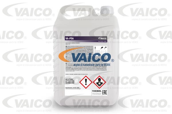 Antifreeze VAICO V60-0121 2