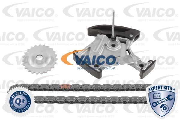 Chain Set, oil pump drive VAICO V10-5853