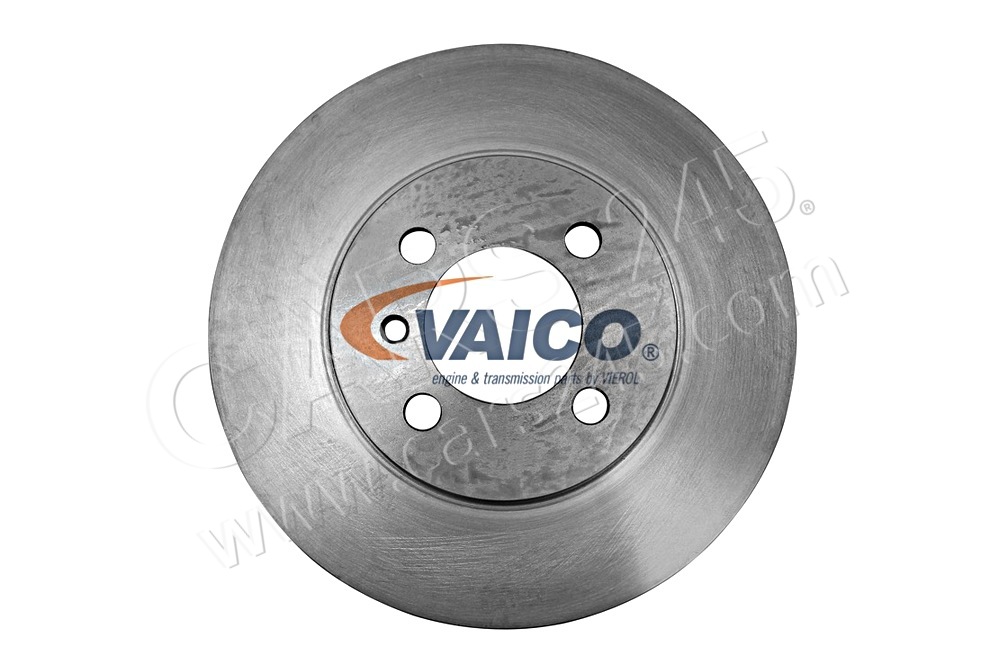 Brake Disc VAICO V20-80031