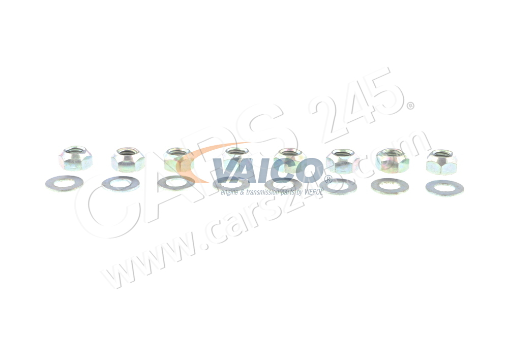 Repair Kit, stabiliser coupling rod VAICO V30-0779 2