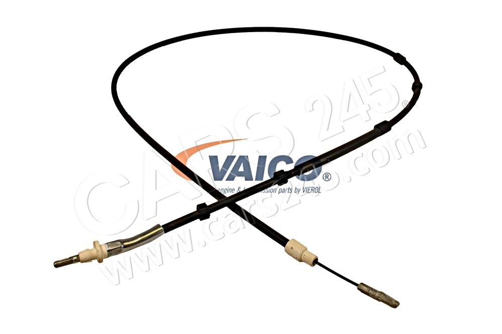 Cable Pull, parking brake VAICO V30-30011