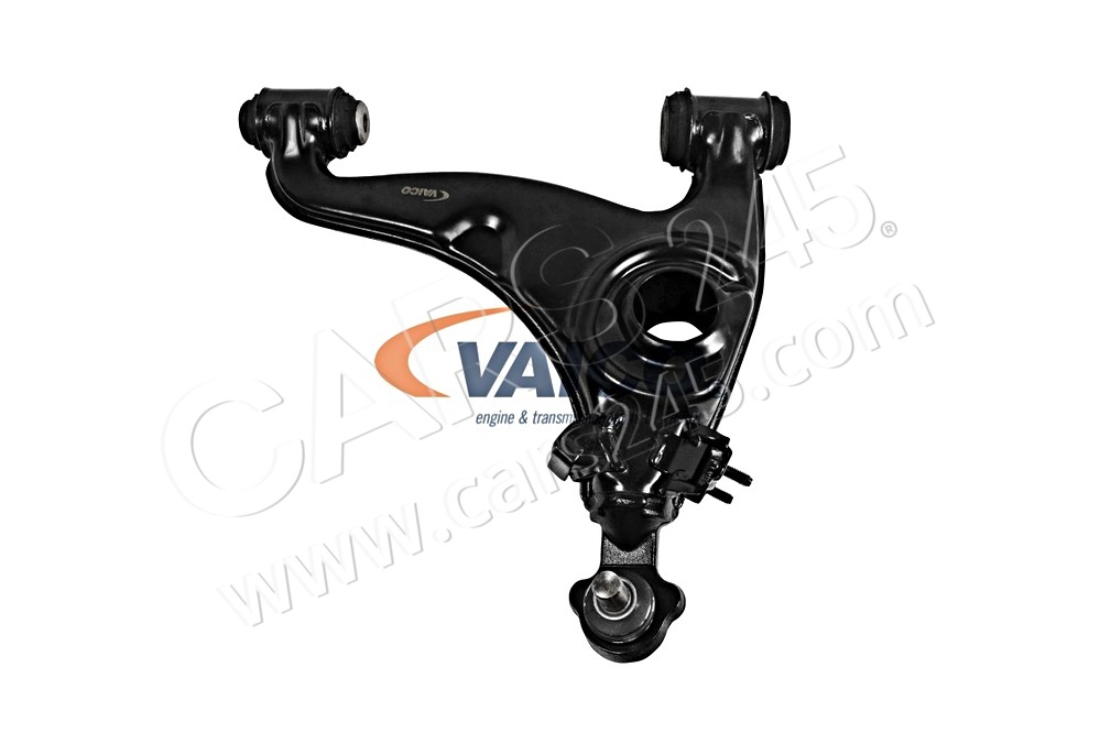 Control/Trailing Arm, wheel suspension VAICO V30-7141