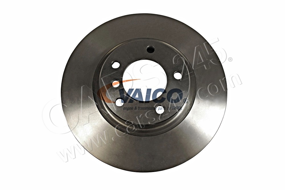 Brake Disc VAICO V20-80040