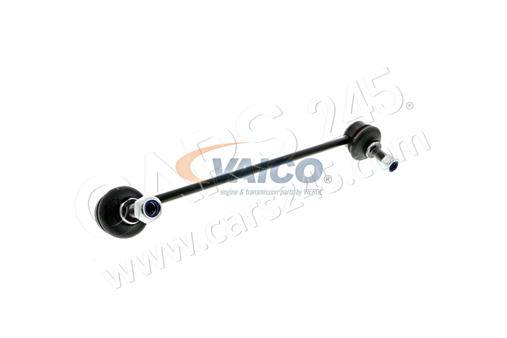 Link/Coupling Rod, stabiliser bar VAICO V46-0067