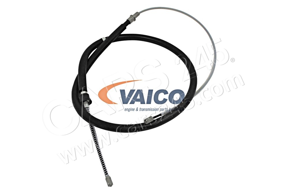Cable Pull, parking brake VAICO V10-30076