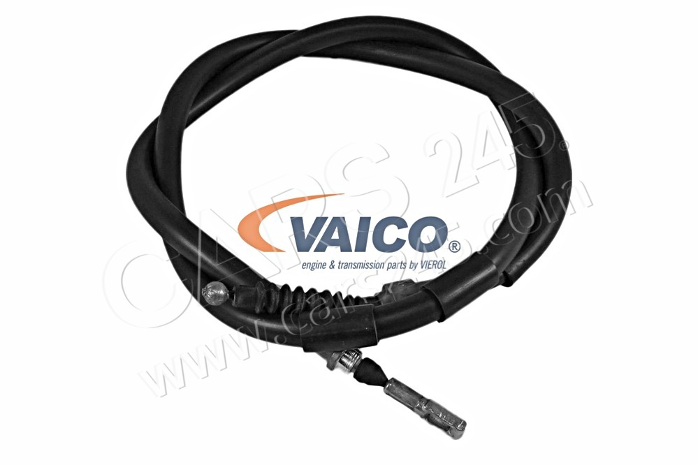 Cable Pull, parking brake VAICO V10-30089