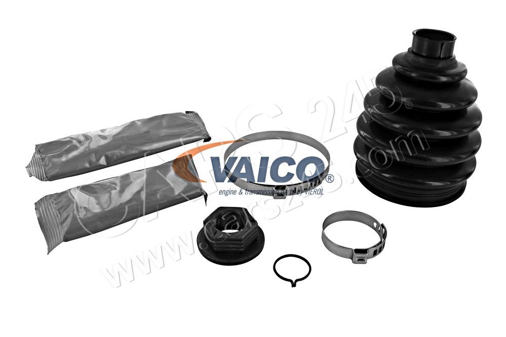 Bellow Kit, drive shaft VAICO V25-0403
