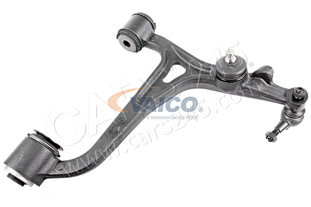 Control/Trailing Arm, wheel suspension VAICO V30-1811