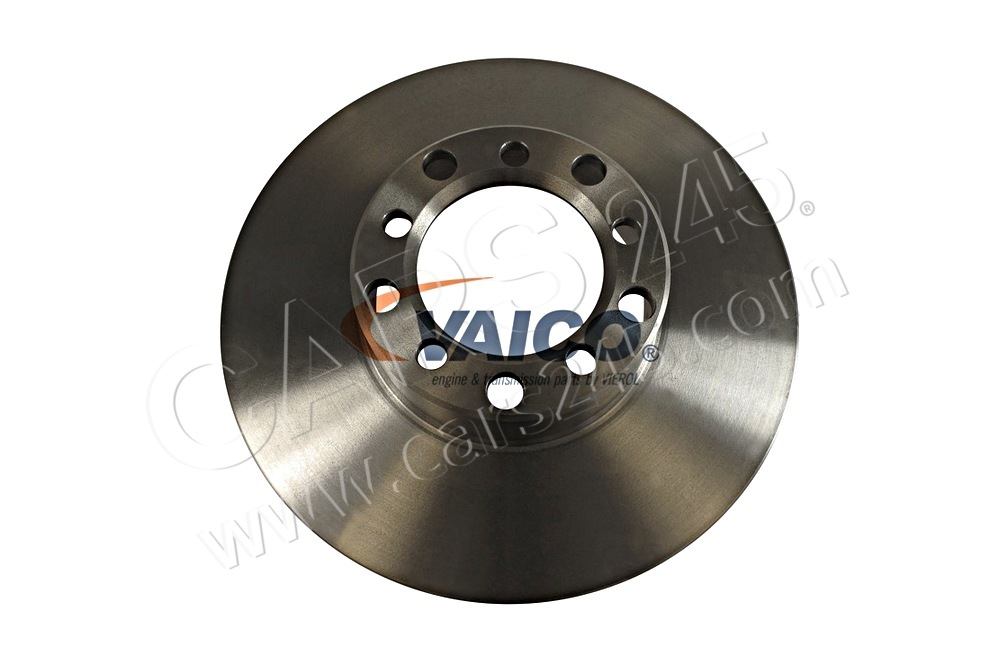 Brake Disc VAICO V30-80007