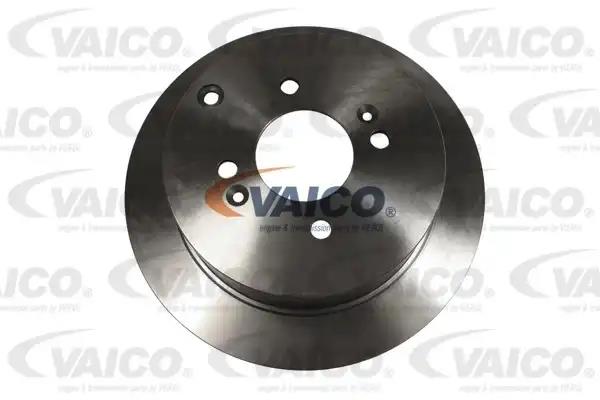 Brake Disc VAICO V52-40009