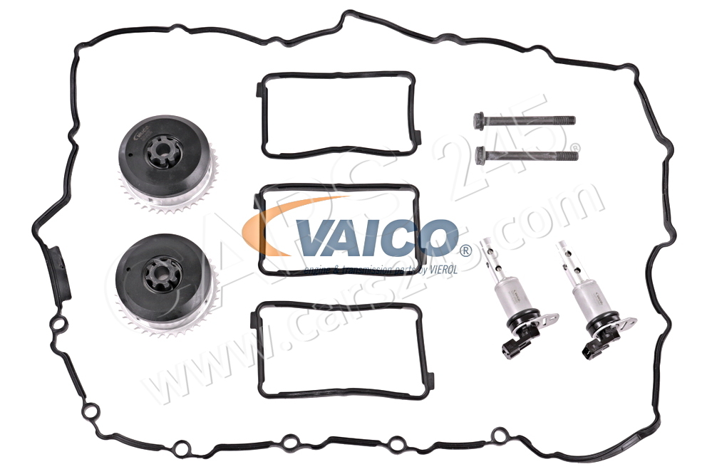Repair Kit, camshaft adjustment VAICO V20-3675