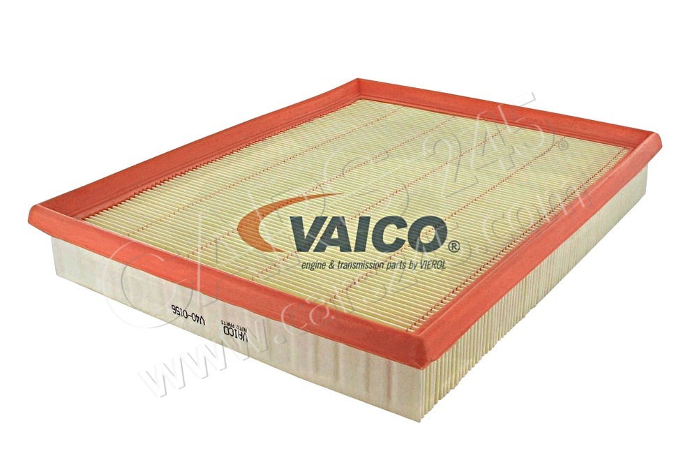 Air Filter VAICO V40-0156