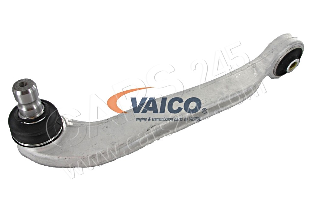 Control/Trailing Arm, wheel suspension VAICO V10-0630