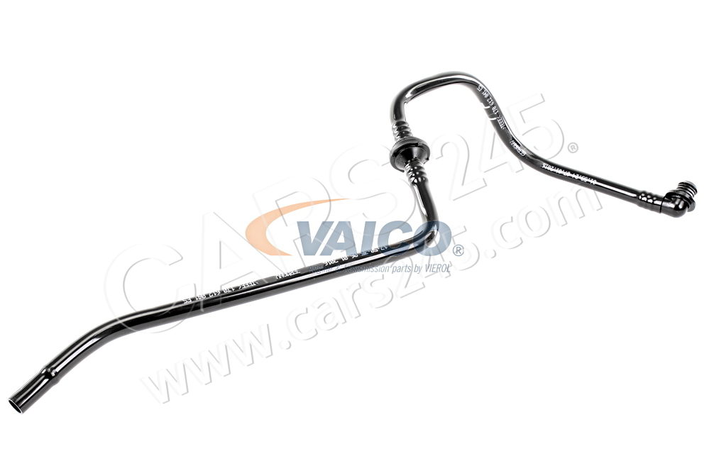 Vacuum Hose, braking system VAICO V10-3615