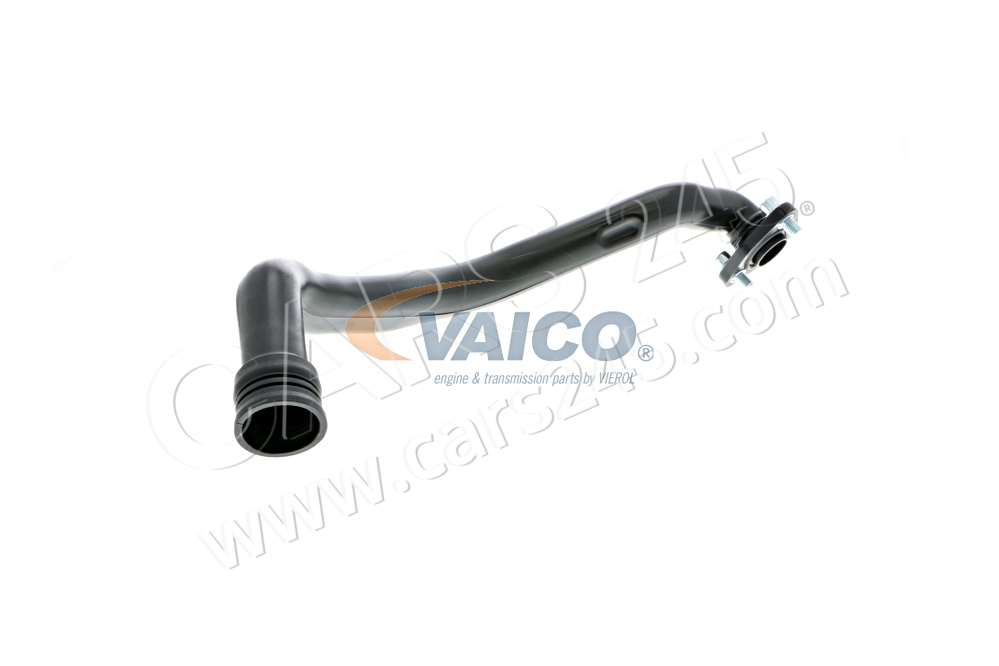 Hose, cylinder head cover ventilation VAICO V10-9766