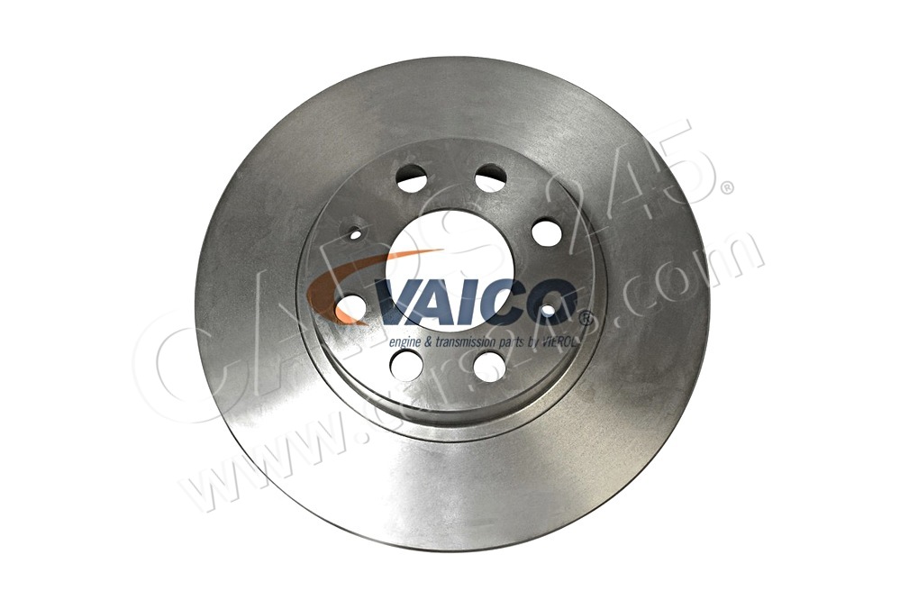 Brake Disc VAICO V40-40034