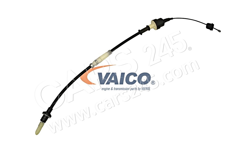 Clutch Cable VAICO V50-0053