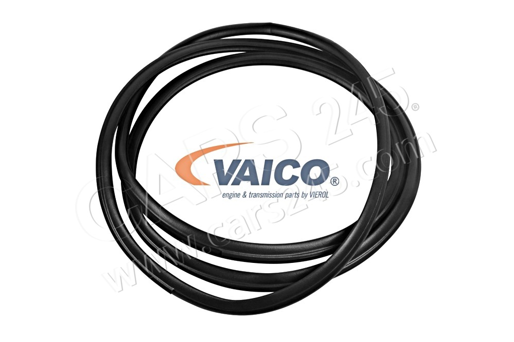 Seal, boot-/cargo area lid VAICO V30-1565