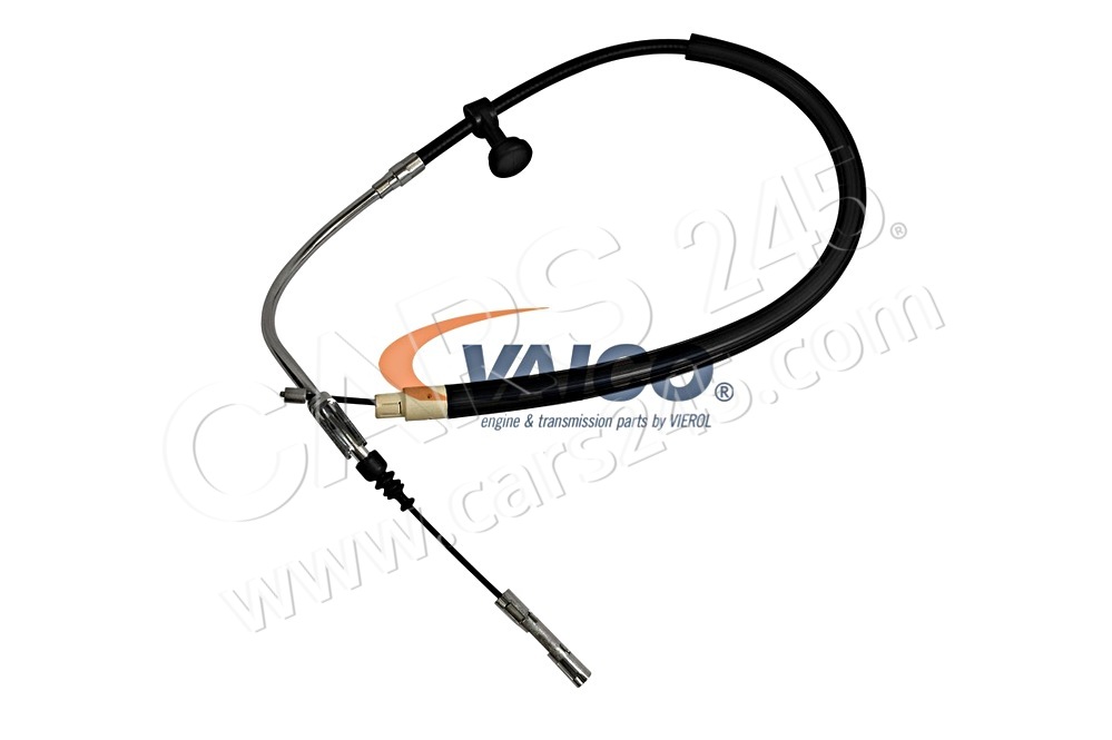 Cable Pull, parking brake VAICO V30-30073
