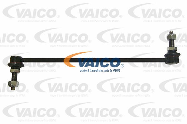 Link/Coupling Rod, stabiliser bar VAICO V30-3690