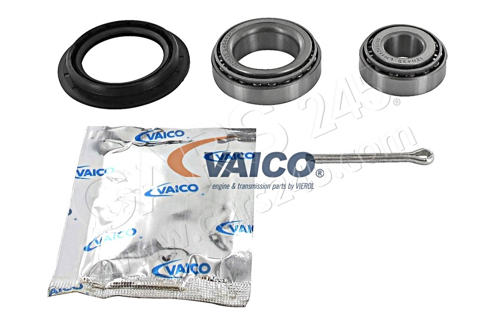 Wheel Bearing Kit VAICO V40-0380