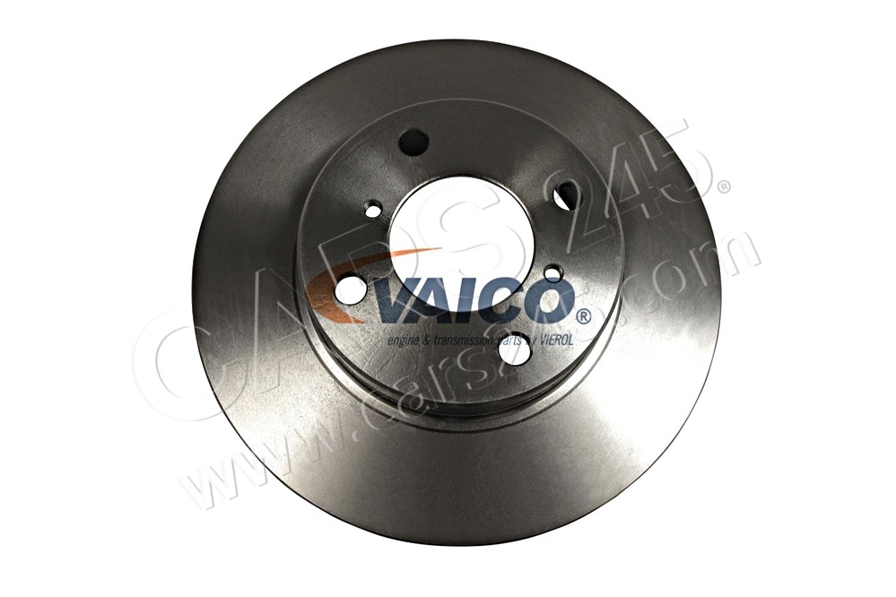 Brake Disc VAICO V40-40025