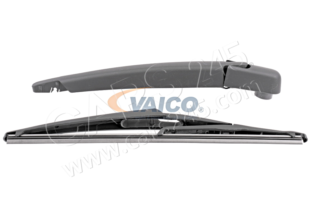 Wiper Arm Set, window cleaning VAICO V42-0696