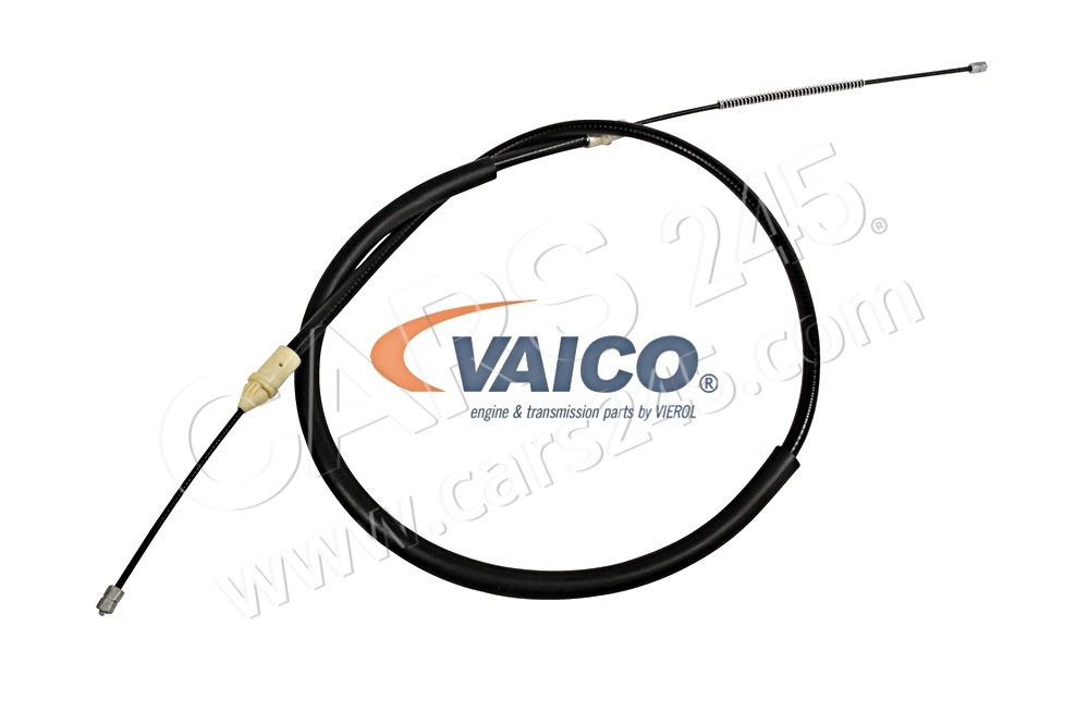 Cable Pull, parking brake VAICO V46-30018
