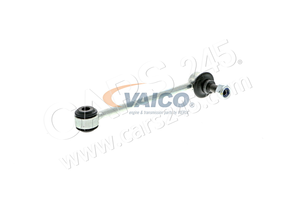 Link/Coupling Rod, stabiliser bar VAICO V20-7187