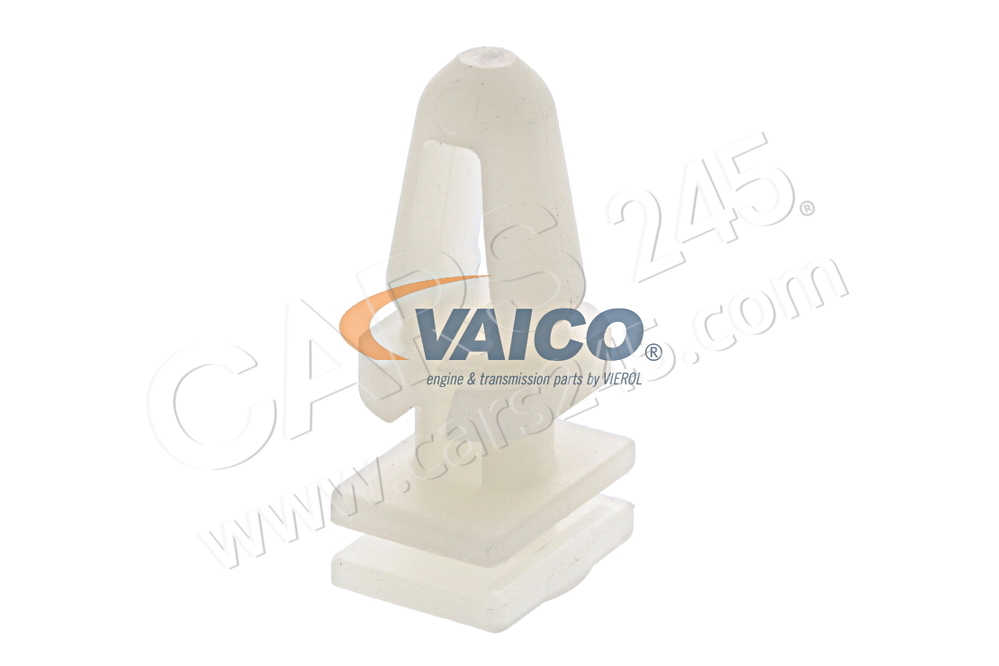 Clip, trim/protection strip VAICO V20-8258