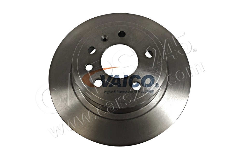 Brake Disc VAICO V50-40002