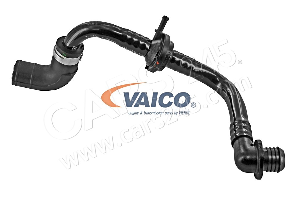 Vacuum Hose, braking system VAICO V10-3622