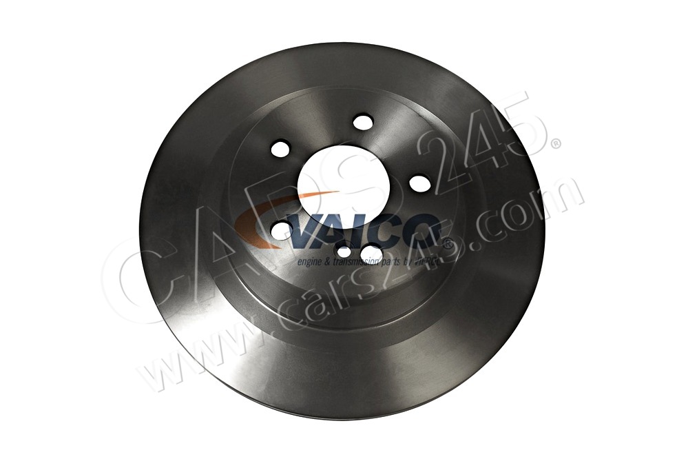 Brake Disc VAICO V30-80093