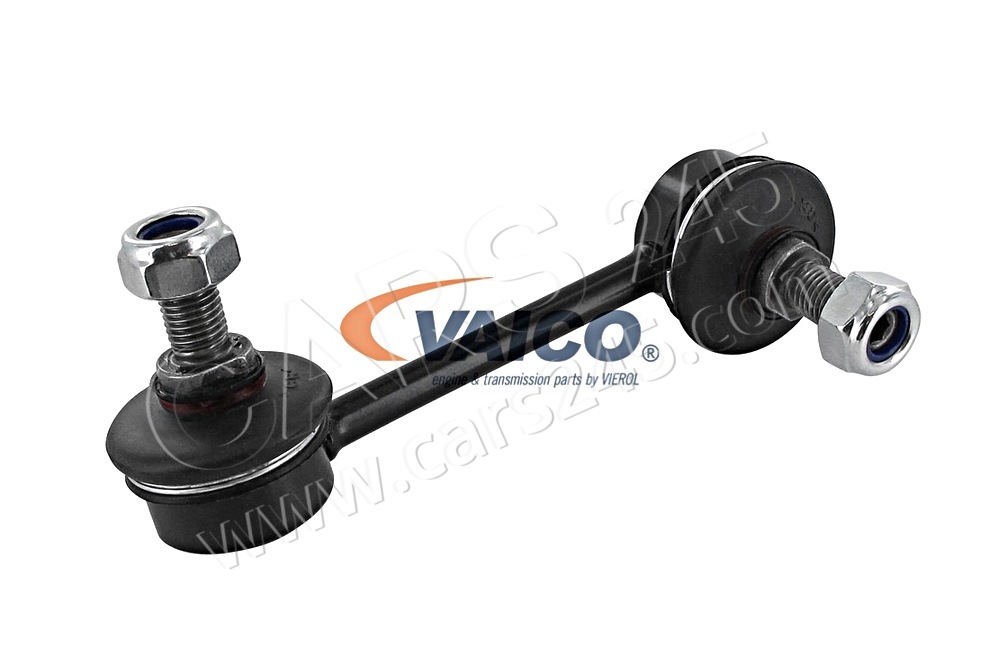 Link/Coupling Rod, stabiliser bar VAICO V32-0088