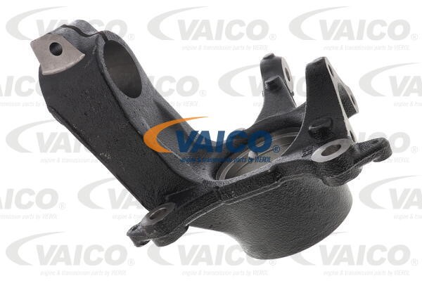 Steering Knuckle, wheel suspension VAICO V42-0728 2