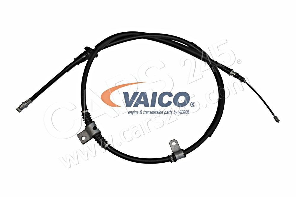 Cable, parking brake VAICO V52-30025