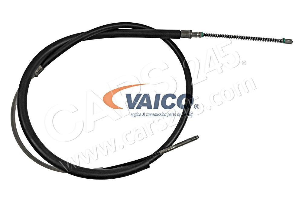 Cable Pull, parking brake VAICO V10-30067