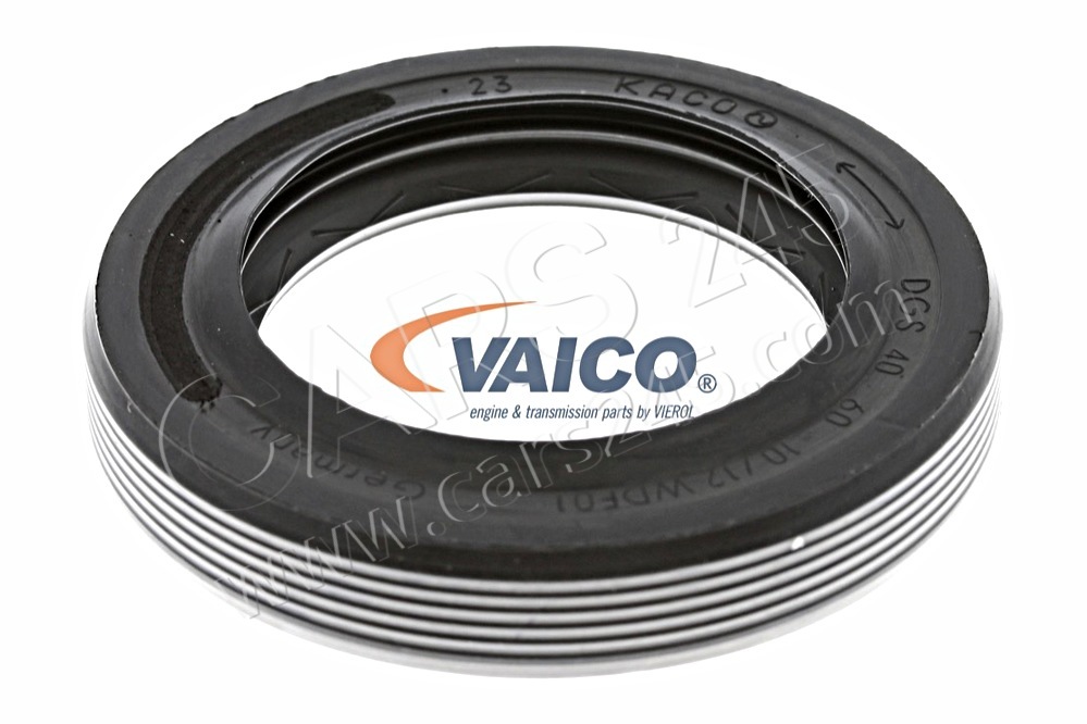 Shaft Seal, differential VAICO V10-3265