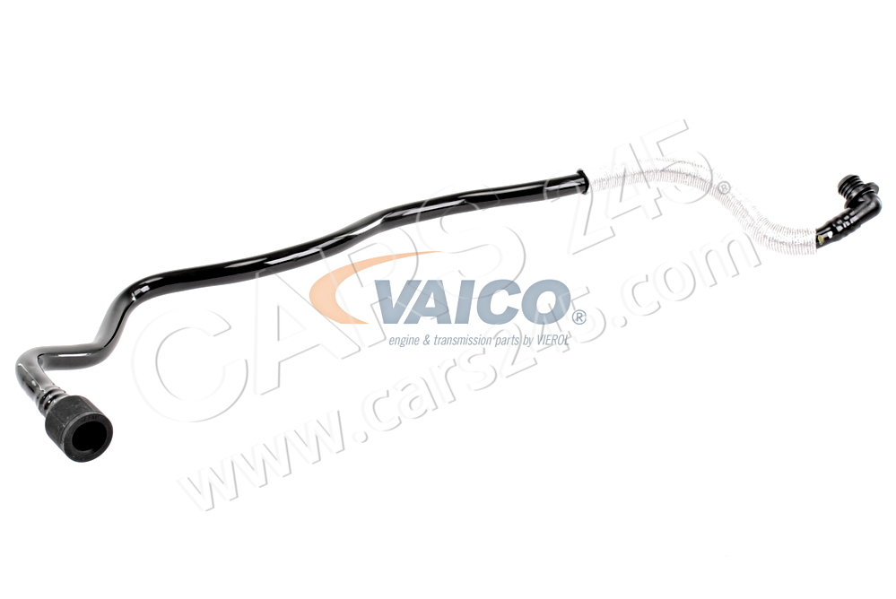 Vacuum Hose, braking system VAICO V10-3626