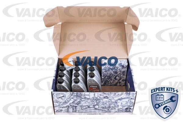 Parts kit, automatic transmission oil change VAICO V32-0194-XXL 2