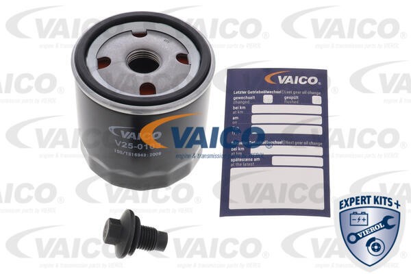 Parts Set, maintenance service VAICO V60-3003 3