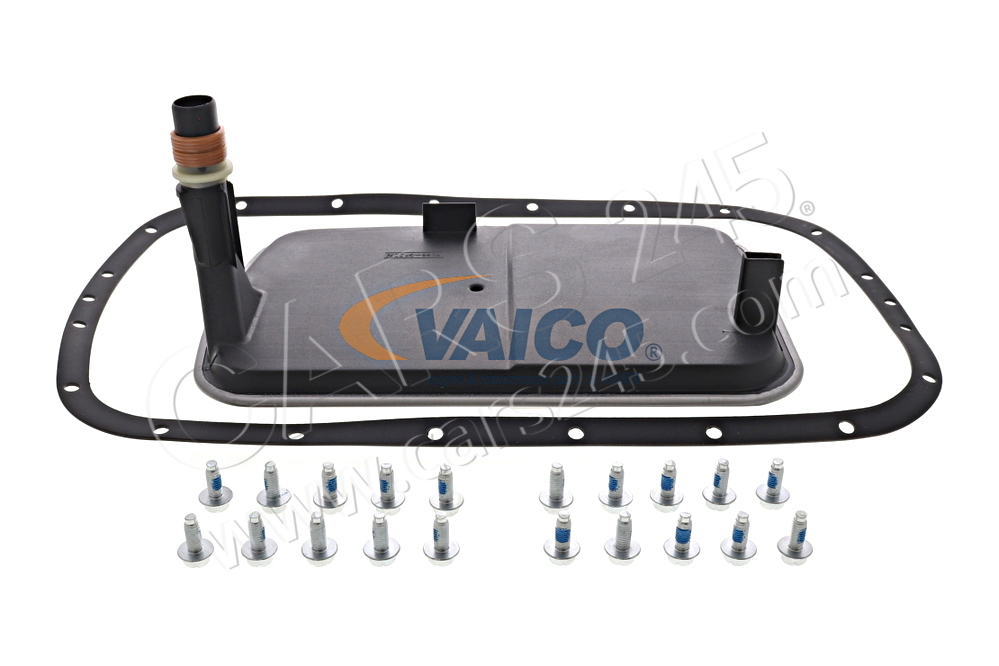 Hydraulic Filter Set, automatic transmission VAICO V20-0335